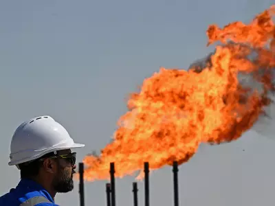 U.S.-Iran Standoff Drives Oil to Wartime High of $126 a Barrel