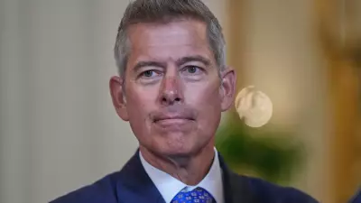 U.S. Seeks $10 Billion for Air Traffic Modernization to Reduce Flight Disruptions