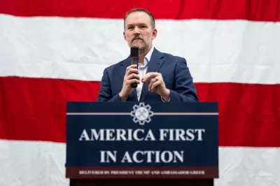 US Trade Rep Signals Energy Cooperation with Canada: Sources