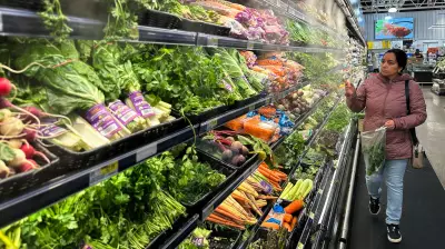 U.S. Wholesale Prices Surge in March as Iran War Drives Up Energy Costs