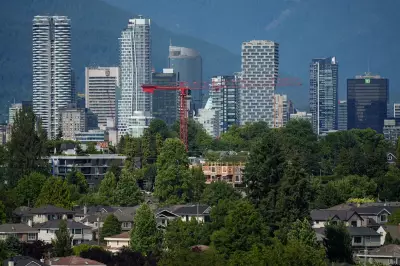 Vancouver Approves Over 12,500 New Homes in 2025, Misses Social Housing Goal