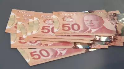 Vancouver Lawyer Suspended for 6 Months Over Alleged Money Launderer's Transactions