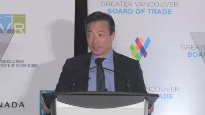 Vancouver Mayor Accused of Misusing City Resources for Campaign Promises