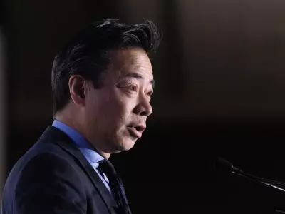 Vancouver Mayor Ken Sim Seeks Re-election Support with Tax Freeze Pledge