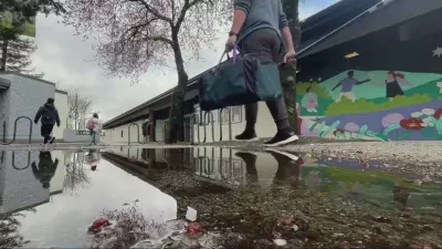 Vancouver Mayor Proposes $400M Community Center Renewal Plan Amid Park Board Pressure