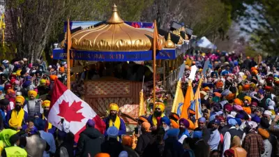 Vancouver Vaisakhi Parade Prompts Major Road Closures This Saturday