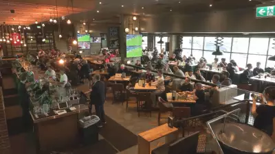 Vancouver Whitecaps Relocation Talk Raises Economic Concerns