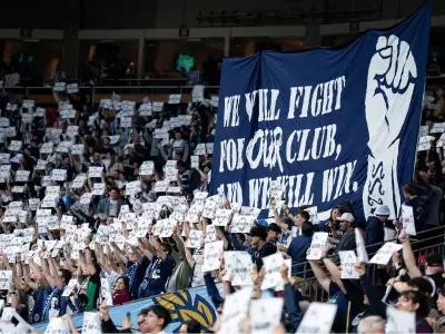 Vancouver Whitecaps win 3-1 as fans rally with 'Save the Caps' campaign