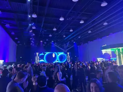 Vancouver's Keefer Bar Crowned Best Bar in Canada at 2026 Awards