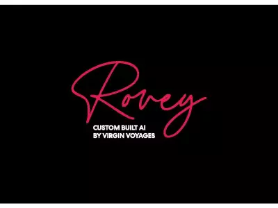 Virgin Voyages Launches AI Crew Assistant Rovey for Cruise Planning