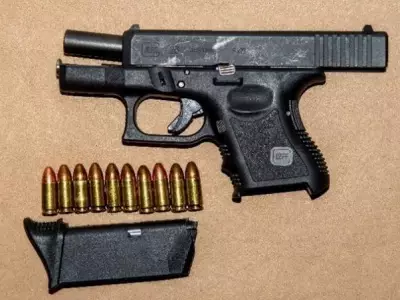 Watchdog Urges Ontario to Legislate Opposition to Federal Gun Confiscation