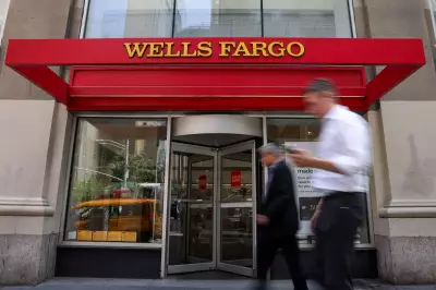 Wells Fargo Downgrades Energy Sector to 'Unfavorable' Amid Limited War Premium