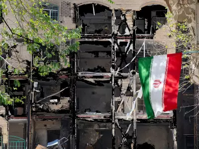 Western Intelligence: Iran Maintains Response Capability Despite Heavy U.S. Strike Damage