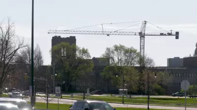 Western University Unveils 30-Year Campus Growth Plan in Town Hall