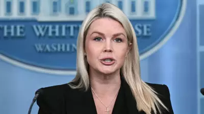 White House Blames Democrats for Rhetoric After Trump Assassination Attempt