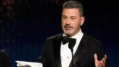 White House Escalates Calls for Jimmy Kimmel's Firing Over Trump Joke