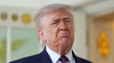 White House Mocked for Reposting Trump's Cryptic 'Sanity' Truth Social Message