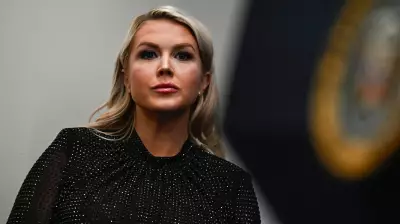 White House Press Secretary Predicted Shots at Dinner Before Shooting