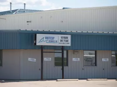 Whitecap Q1 Cash Flow Surges on Record Production, Profit Drops