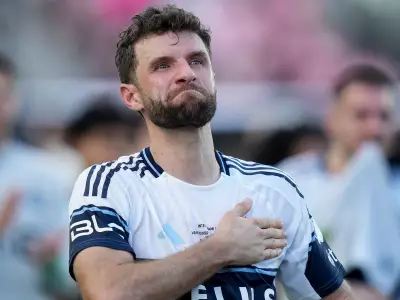 Whitecaps' Dramatic Victory Captivates Vancouver, Drawing Massive Crowds