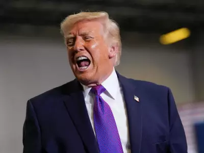 Why Donald Trump's Antics Fail to Resonate with Global Allies