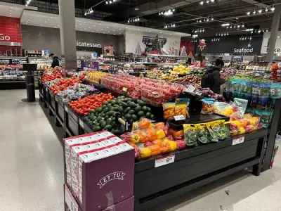 Why Meat and Vegetable Prices Are Surging Again: An Expert Analysis