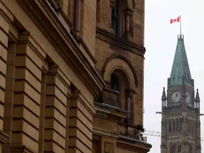 Why Ottawa Must Cut Spending, Not Issue More Fiscal Coupons