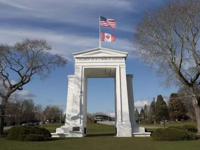 Why the Americans Are Coming Hard for Supply Management