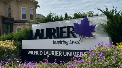 Wilfrid Laurier University Receives $1.25 Million Gift from Student Union
