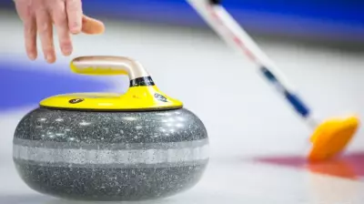 Windsor Cancels Summer Curling Conversion Due to Low Community Interest