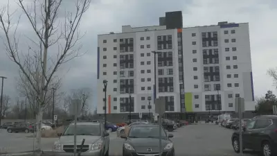 Windsor Considers Expanding Meadowbrook Affordable Housing with Second Phase