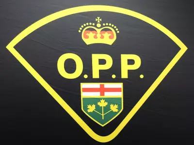 Windsor Driver Charged in Fatal Crash That Killed 15-Month-Old Toddler