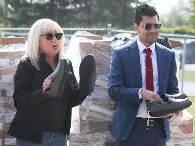 Windsor-Essex Trio Receives Ontario's Top Civilian Honor for Volunteer Service