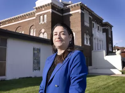 Windsor Jewish Community Lives in Fear Amid Rising Antisemitic Hate