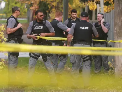 Windsor Man Confesses to Murder After Conviction Overturned