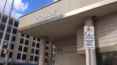 Windsor Man Rearrested Two Weeks After Release, Faces New Charges