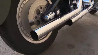 Windsor Motorcyclist Awarded $2 Million in Landmark Legal Case