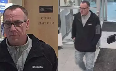 Windsor Police Seek Retail Theft Suspects After $600 Tecumseh Road East Heist