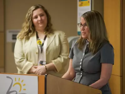 Windsor Regional Hospital Projects $20.6 Million Deficit as New CEO Reviews Budget