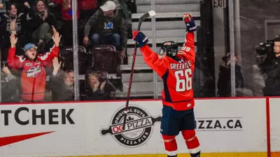 Windsor Spitfires Aim for Series Sweep Against Firebirds in Thursday Night Game 4