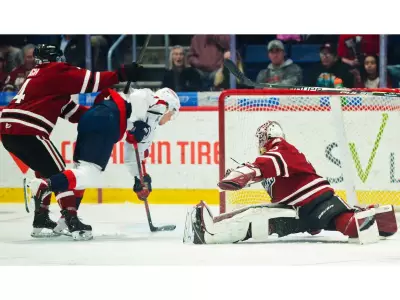 Windsor Spitfires Near Series Sweep with Stellar Defense and Rookie Scoring