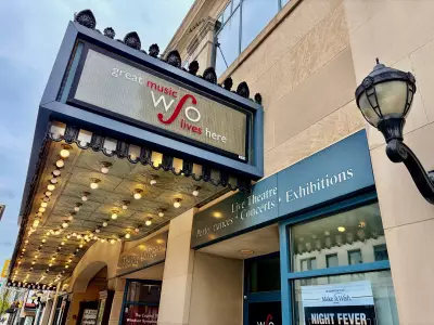 Windsor Symphony Orchestra Announces 2026-27 Season Performances