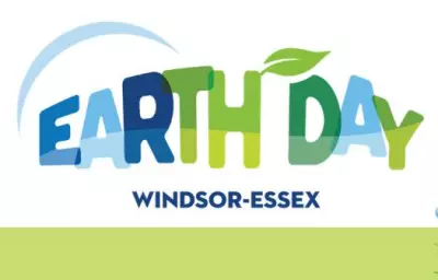 Windsor's Earth Day Sponsorship Criticized as 'Greenwashing' and 'Wholly Inappropriate'