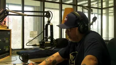 Winnipeg Campus Radio Stations Confront Future of Community Broadcasting