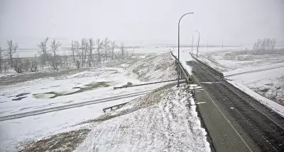 Winter Conditions Cause Highway Closures and Collisions Across Saskatchewan