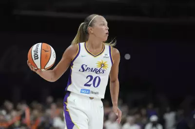 WNBA Expansion Draft: Tempo Select Julie Allemand Second, Bridget Carleton First Overall
