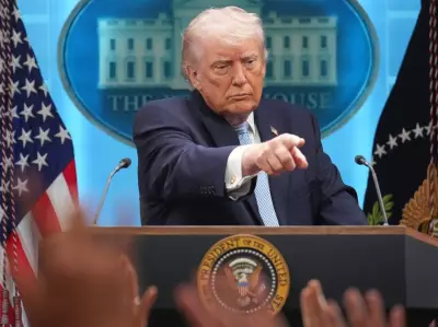 World Breathes Sigh of Relief as Trump and Iran Agree to Two-Week Ceasefire