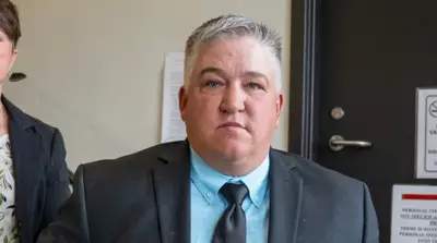 Wyoming Man Gets Probation for Snowmobile Wolf Attack and Bar Display