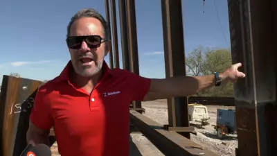 Zekelman Calls Foreign Steel Snitch Line a Success Amid Industry Debate