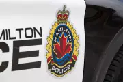 1 killed in Hamilton shooting, police launch investigation